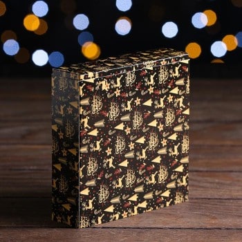 Упаковка "Рождественская ночь" — изображение 2